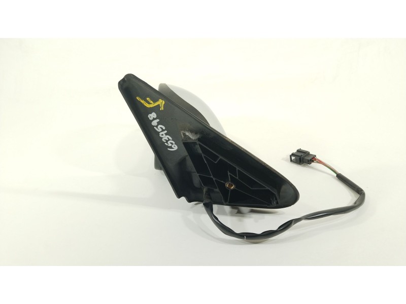 Recambio de retrovisor izquierdo para seat leon (1m1) 1.9 tdi referencia OEM IAM 1M1857507K  