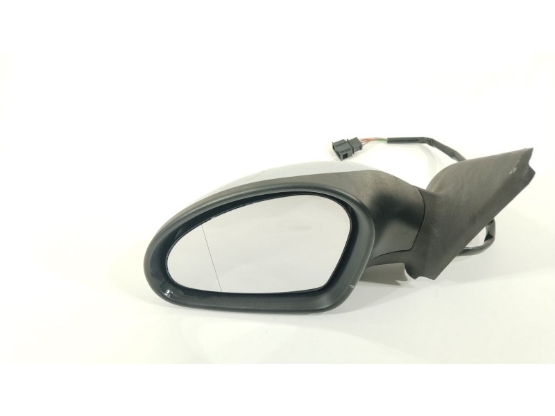 Recambio de retrovisor izquierdo para seat leon (1m1) 1.9 tdi referencia OEM IAM 1M1857507K  