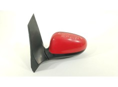 Recambio de retrovisor izquierdo para ford ka (ccu) titanium+ referencia OEM IAM 7355456050S  