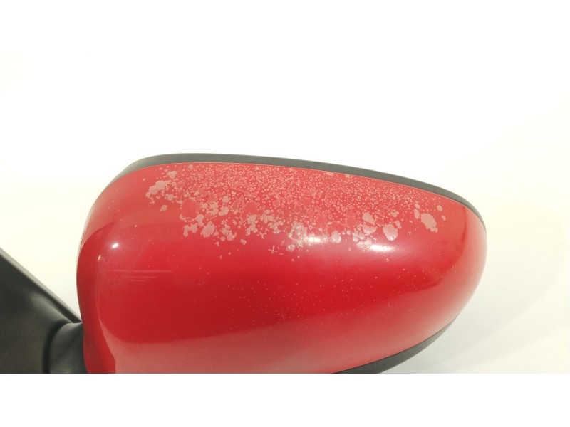 Recambio de retrovisor izquierdo para ford ka (ccu) titanium+ referencia OEM IAM 7355456050S  