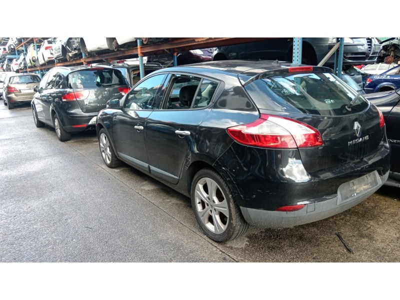 renault megane iii hatchback (bz0/1_, b3_) del año 2010