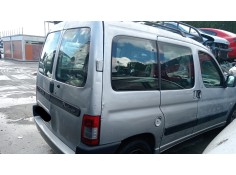 citroën berlingo / berlingo first monospace (mf_, gjk_, gfk_) del año 2007
