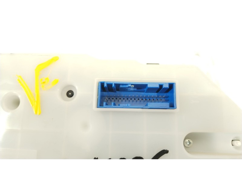 Recambio de cuadro instrumentos para opel mokka / mokka x (j13) 1.6 cdti (_76) referencia OEM IAM 42483699  