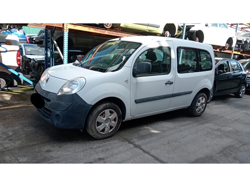 renault kangoo / grand kangoo ii (kw0/1_) del año 2011