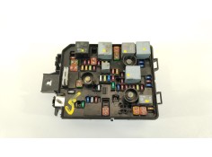 Recambio de caja reles / fusibles para opel mokka / mokka x (j13) 1.6 cdti (_76) referencia OEM IAM 42588102  