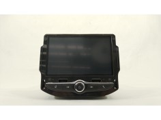 Recambio de sistema audio / radio cd para opel mokka / mokka x (j13) 1.6 cdti (_76) referencia OEM IAM 555343750  