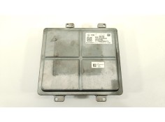 Recambio de centralita motor uce para opel mokka / mokka x (j13) 1.6 cdti (_76) referencia OEM IAM 55501572  