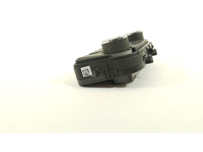 Recambio de mando climatizador para opel mokka / mokka x (j13) 1.6 cdti (_76) referencia OEM IAM 39081563  