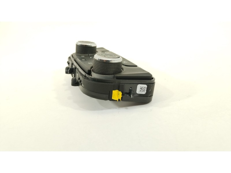Recambio de mando climatizador para opel mokka / mokka x (j13) 1.6 cdti (_76) referencia OEM IAM 39081563  
