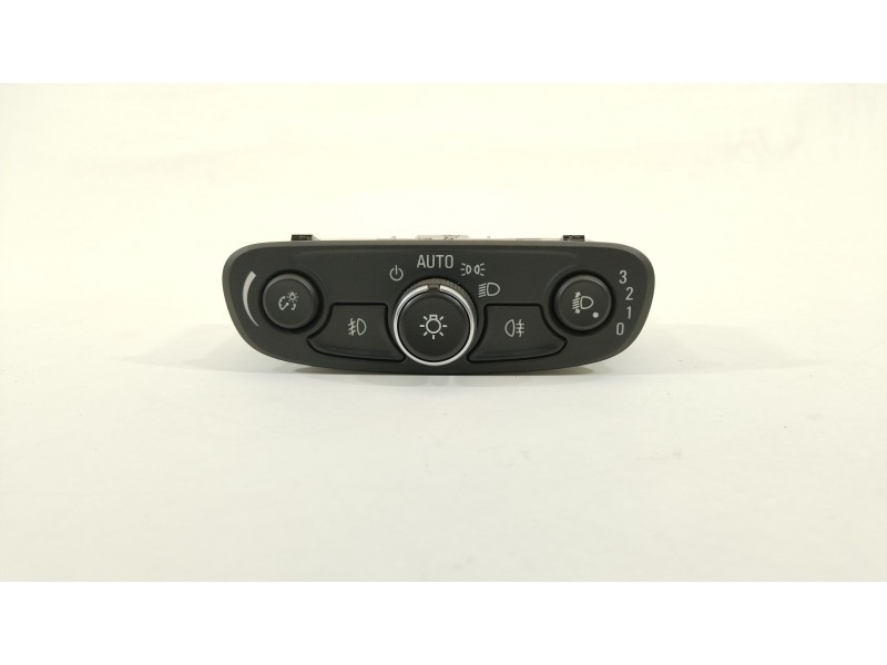 Recambio de mando luces para opel mokka / mokka x (j13) 1.6 cdti (_76) referencia OEM IAM 42550413  