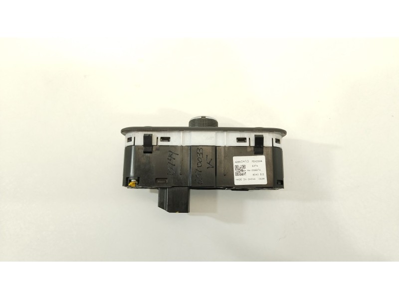 Recambio de mando luces para opel mokka / mokka x (j13) 1.6 cdti (_76) referencia OEM IAM 42550413  