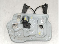 Recambio de elevalunas delantero derecho para nissan qashqai i (j10, nj10) 1.5 dci referencia OEM IAM 80770JD00A  