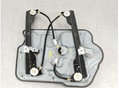 Recambio de elevalunas delantero derecho para nissan qashqai i (j10, nj10) 1.5 dci referencia OEM IAM 80770JD00A   2