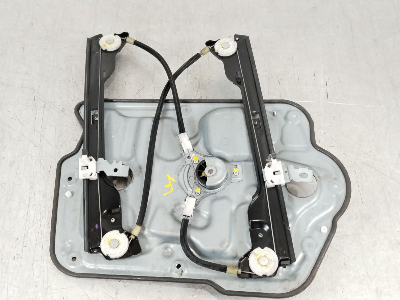 Recambio de elevalunas delantero derecho para nissan qashqai i (j10, nj10) 1.5 dci referencia OEM IAM 80770JD00A  