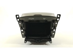 Recambio de guantera para opel mokka / mokka x (j13) 1.6 cdti (_76) referencia OEM IAM 42599062  42547476 2