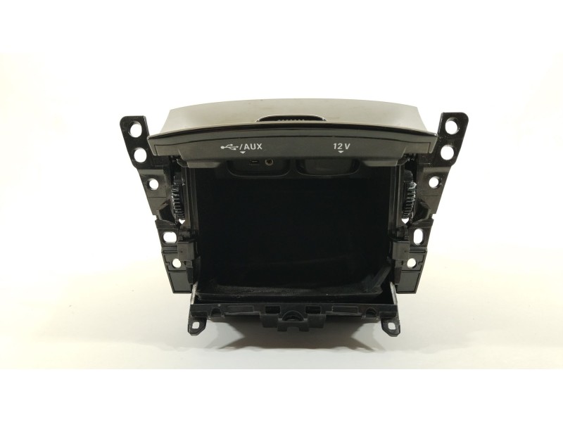 Recambio de guantera para opel mokka / mokka x (j13) 1.6 cdti (_76) referencia OEM IAM 42599062  42547476