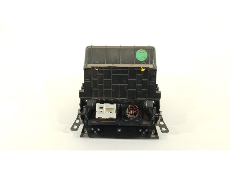 Recambio de guantera para opel mokka / mokka x (j13) 1.6 cdti (_76) referencia OEM IAM 42599062  42547476