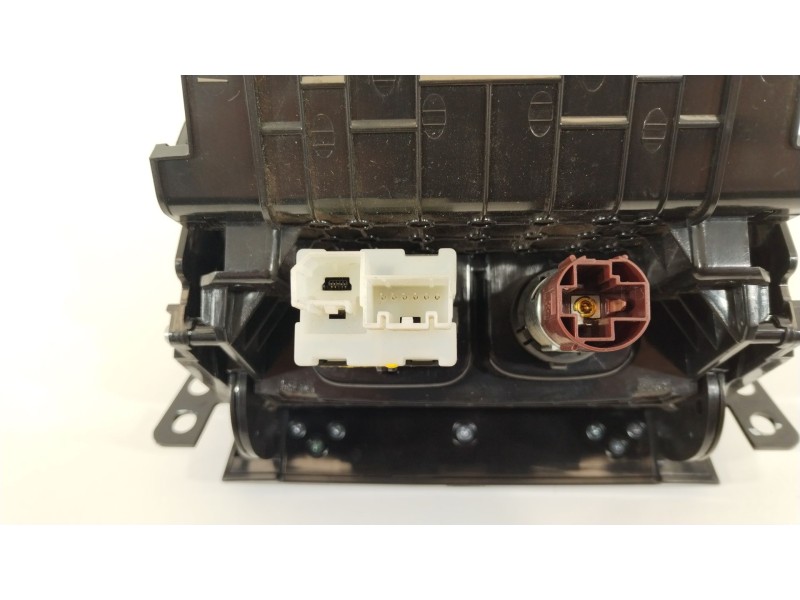 Recambio de guantera para opel mokka / mokka x (j13) 1.6 cdti (_76) referencia OEM IAM 42599062  42547476