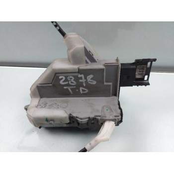 CERRADURA PUERTA TRASERA DERECHA 9138AG 732153 