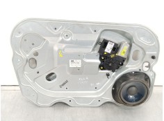 Recambio de elevalunas delantero izquierdo para ford kuga i 2.0 tdci 4x4 referencia OEM IAM 7M51R045H17A 8M51R219A65AA 7M51R203A