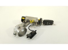 Recambio de conmutador de arranque para opel mokka / mokka x (j13) 1.6 cdti (_76) referencia OEM IAM 23276089  