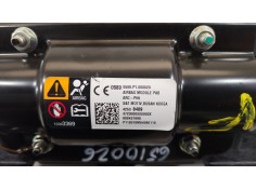 Recambio de kit airbag para opel mokka / mokka x (j13) 1.6 cdti (_76) referencia OEM IAM 42631338 13522063 42538409 2