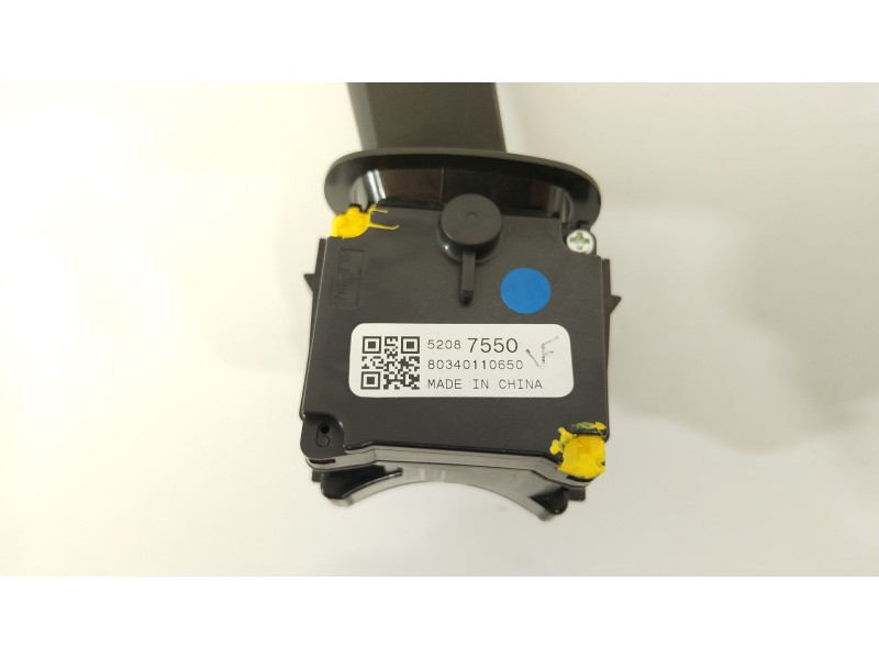 Recambio de mando limpia para opel mokka / mokka x (j13) 1.6 cdti (_76) referencia OEM IAM 52087550  