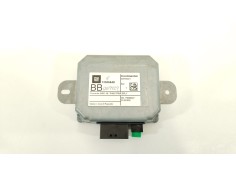 Recambio de modulo electronico para opel mokka / mokka x (j13) 1.6 cdti (_76) referencia OEM IAM 13306648  