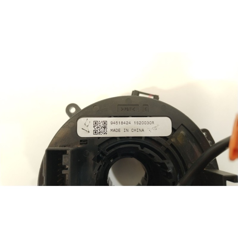 Recambio de anillo airbag para opel mokka / mokka x (j13) 1.6 cdti (_76) referencia OEM IAM 94518424  13513905