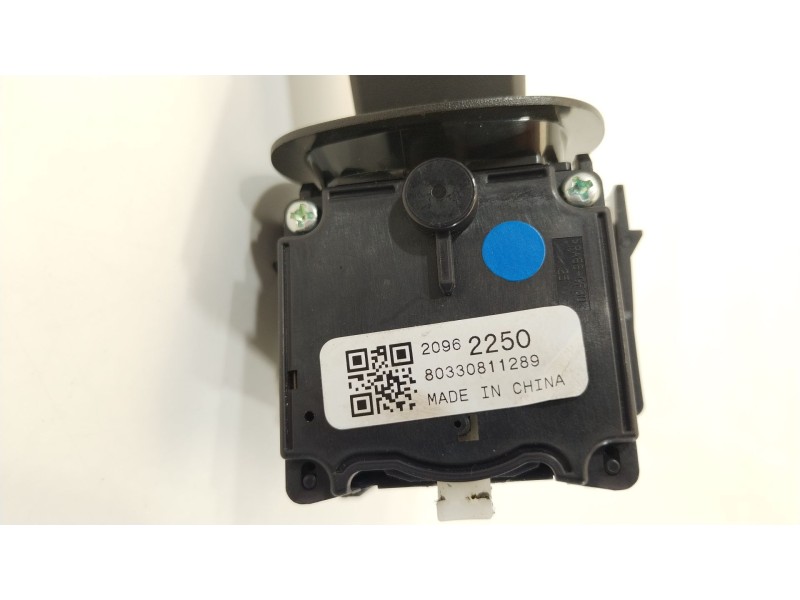 Recambio de mando intermitentes para opel mokka / mokka x (j13) 1.6 cdti (_76) referencia OEM IAM 20962250  