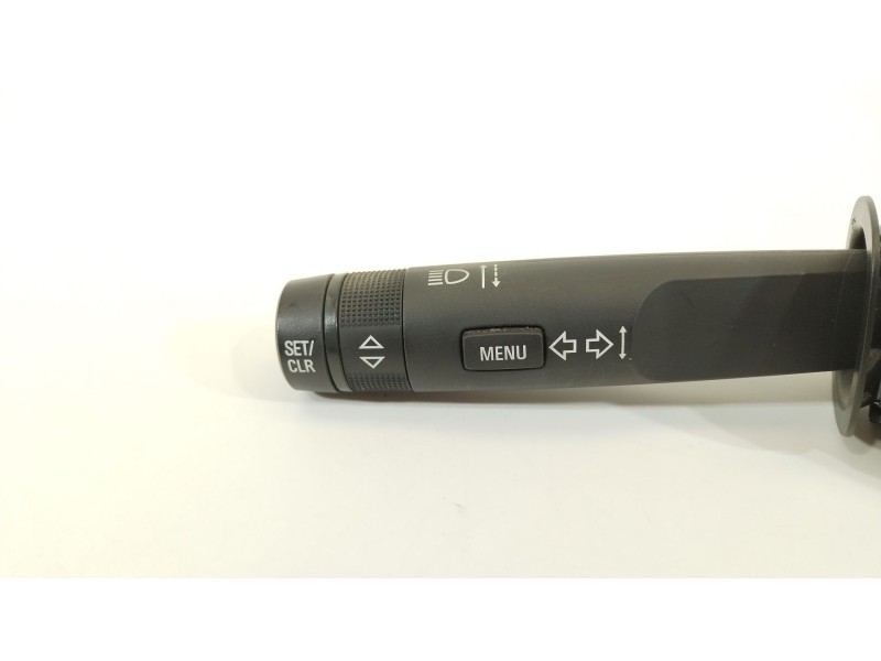 Recambio de mando intermitentes para opel mokka / mokka x (j13) 1.6 cdti (_76) referencia OEM IAM 20962250  