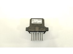 Recambio de resistencia calefaccion para opel mokka / mokka x (j13) 1.6 cdti (_76) referencia OEM IAM 84178783  