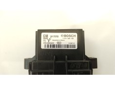 Recambio de resistencia calefaccion para opel mokka / mokka x (j13) 1.6 cdti (_76) referencia OEM IAM 84178783   2