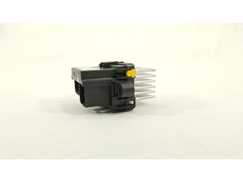 Recambio de resistencia calefaccion para opel mokka / mokka x (j13) 1.6 cdti (_76) referencia OEM IAM 84178783  