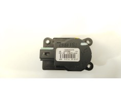 Recambio de motor apertura trampillas climatizador para opel mokka / mokka x (j13) 1.6 cdti (_76) referencia OEM IAM 16456433R5  2