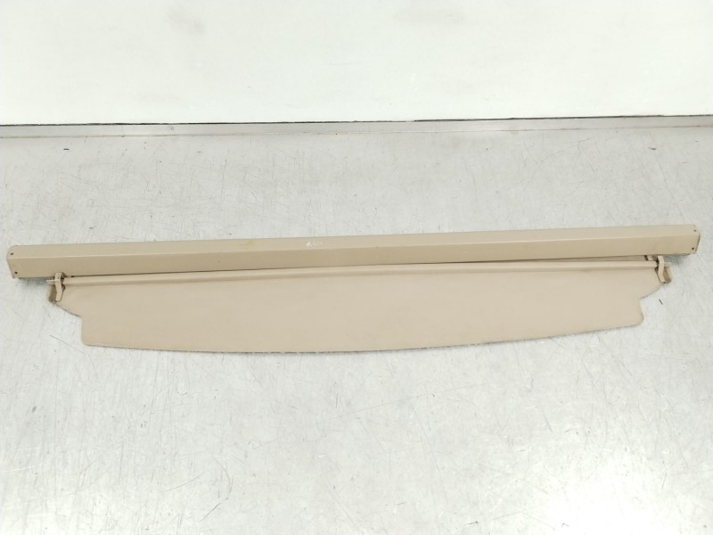 Recambio de bandeja trasera para nissan terrano/terrano.ii (r20) avenue referencia OEM IAM   