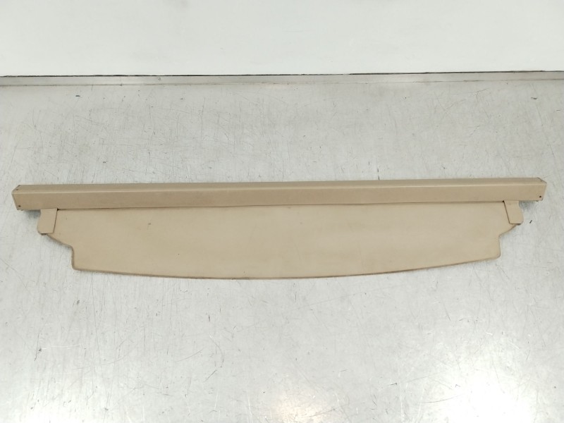 Recambio de bandeja trasera para nissan terrano/terrano.ii (r20) avenue referencia OEM IAM   