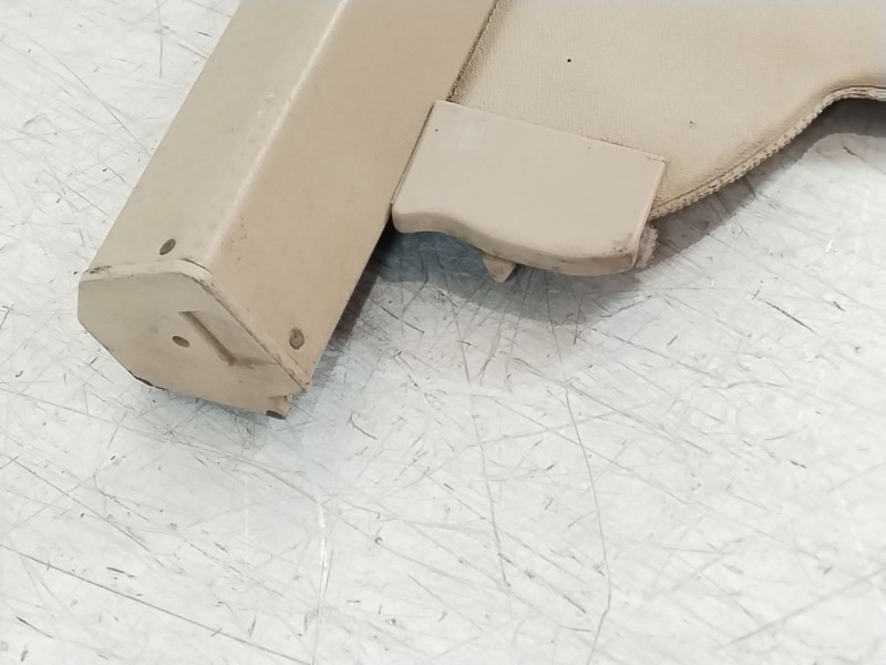 Recambio de bandeja trasera para nissan terrano/terrano.ii (r20) avenue referencia OEM IAM   