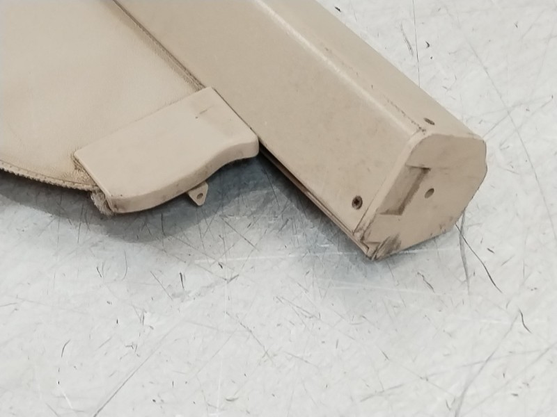 Recambio de bandeja trasera para nissan terrano/terrano.ii (r20) avenue referencia OEM IAM   