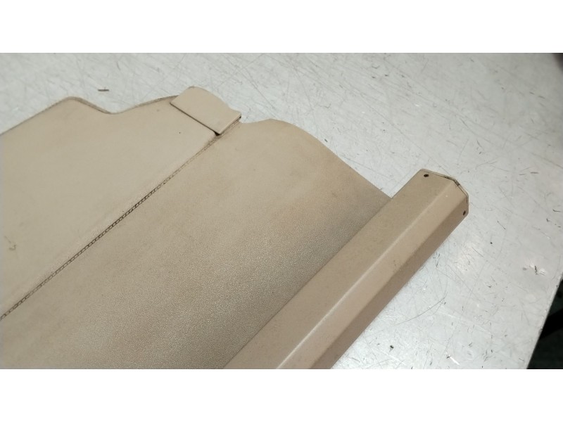 Recambio de bandeja trasera para nissan terrano/terrano.ii (r20) avenue referencia OEM IAM   