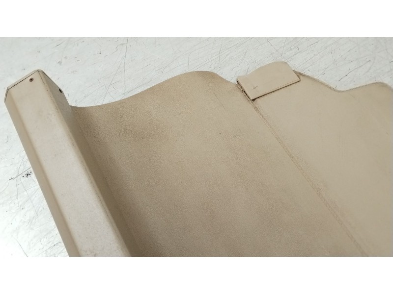 Recambio de bandeja trasera para nissan terrano/terrano.ii (r20) avenue referencia OEM IAM   