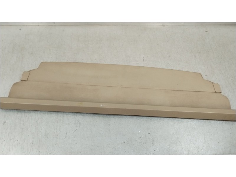 Recambio de bandeja trasera para nissan terrano/terrano.ii (r20) avenue referencia OEM IAM   