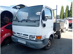 nissan cabstar e (tl_, vl_) del año 2000