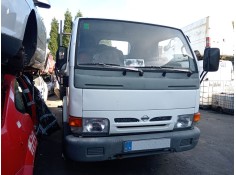 nissan cabstar e (tl_, vl_) del año 2000 2