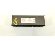 Recambio de modulo electronico para opel mokka / mokka x (j13) 1.6 cdti (_76) referencia OEM IAM 13506237  13506237