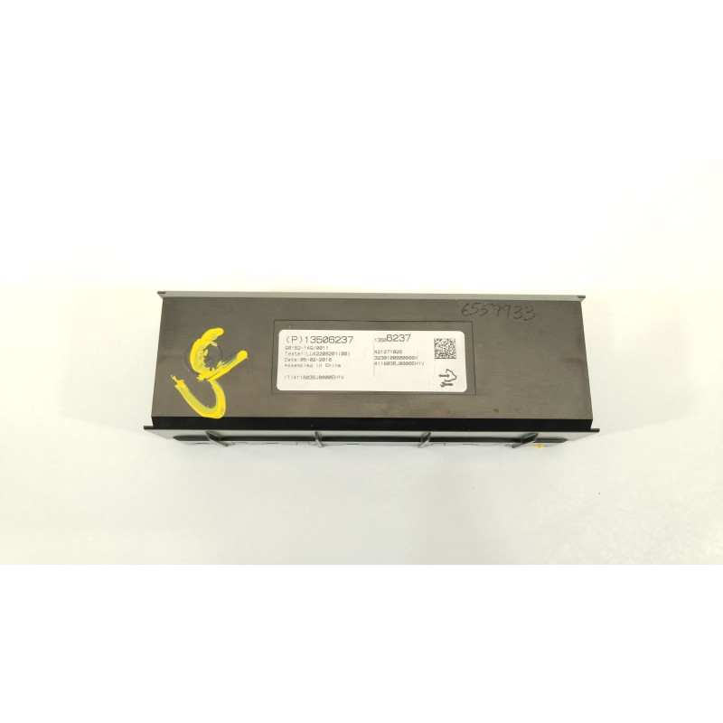 Recambio de modulo electronico para opel mokka / mokka x (j13) 1.6 cdti (_76) referencia OEM IAM 13506237  13506237