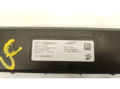 Recambio de modulo electronico para opel mokka / mokka x (j13) 1.6 cdti (_76) referencia OEM IAM 13506237  13506237 2