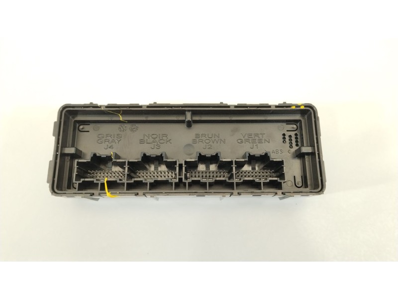 Recambio de modulo electronico para opel mokka / mokka x (j13) 1.6 cdti (_76) referencia OEM IAM 13506237  13506237