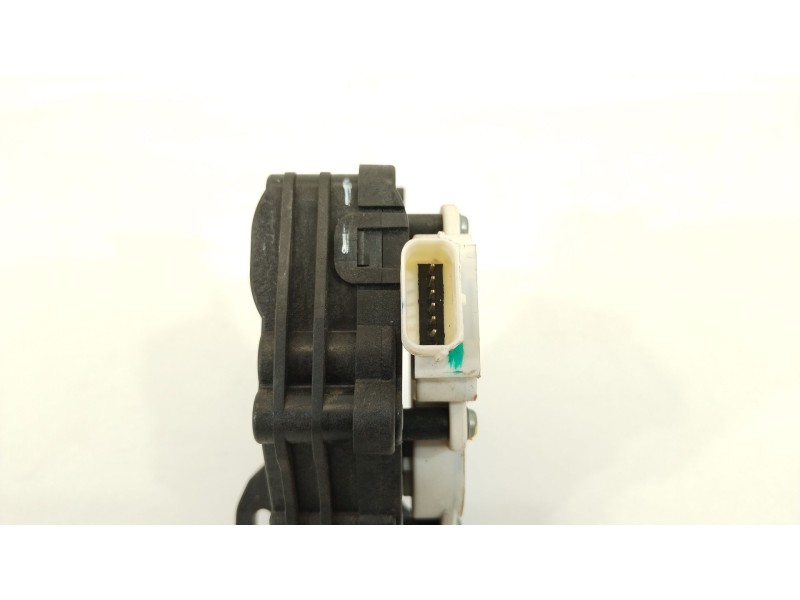 Recambio de potenciometro pedal para opel mokka / mokka x (j13) 1.6 cdti (_76) referencia OEM IAM 96892406  