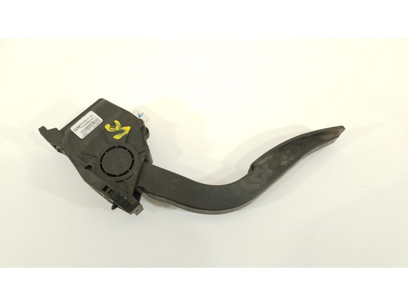 Recambio de potenciometro pedal para opel mokka / mokka x (j13) 1.6 cdti (_76) referencia OEM IAM 96892406  